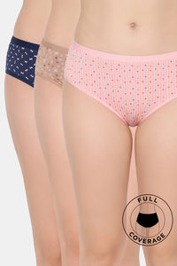 TBrown BNavy BUPink